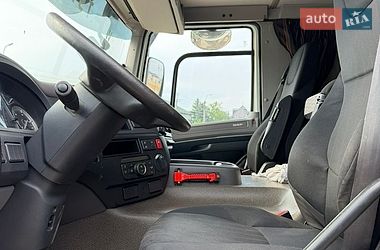 Самосвал DAF CF 2018 в Луцке