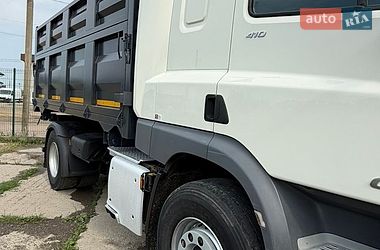 Самосвал DAF CF 2018 в Луцке