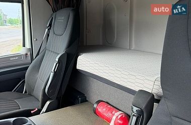 Самосвал DAF CF 2018 в Луцке