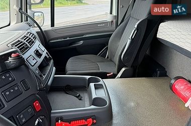 Самоскид DAF CF 2018 в Луцьку