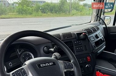 Самосвал DAF CF 2018 в Луцке