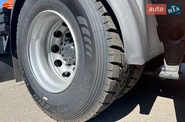 Бензовоз DAF CF 2009 в Киеве фото 12 Бензовоз DAF CF 2009 в Киеве