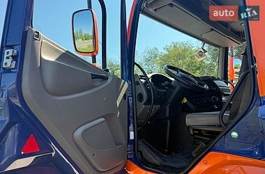 Бензовоз DAF CF 2009 в Киеве фото 17 Бензовоз DAF CF 2009 в Киеве