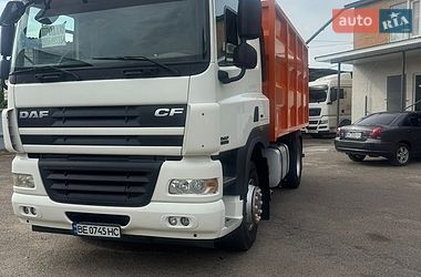 Самосвал DAF CF 2008 в Первомайске