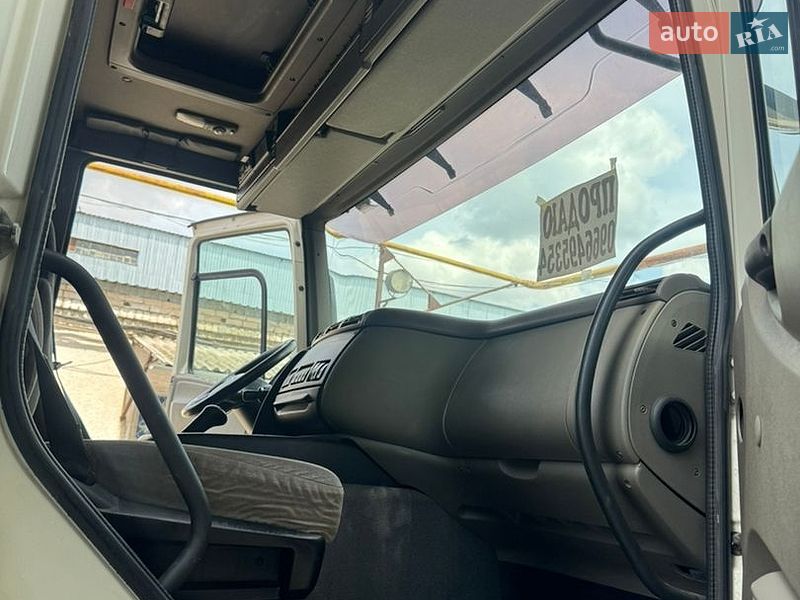 Самосвал DAF CF 2008 в Первомайске