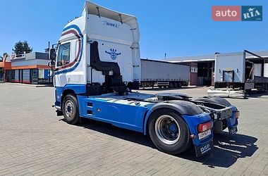 Тягач DAF CF 2015 в Черкасах