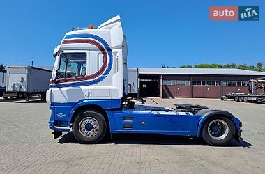 Тягач DAF CF 2015 в Черкасах