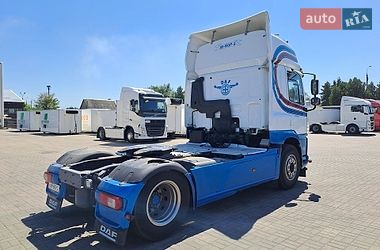 Тягач DAF CF 2015 в Черкасах