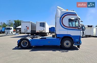 Тягач DAF CF 2015 в Черкасах