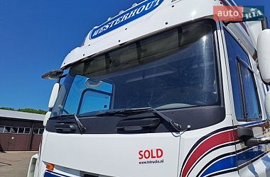 Тягач DAF CF 2015 в Черкасах