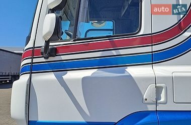 Тягач DAF CF 2015 в Черкасах