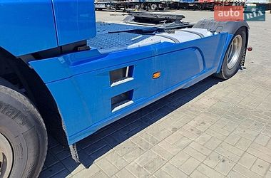 Тягач DAF CF 2015 в Черкасах
