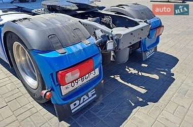 Тягач DAF CF 2015 в Черкасах