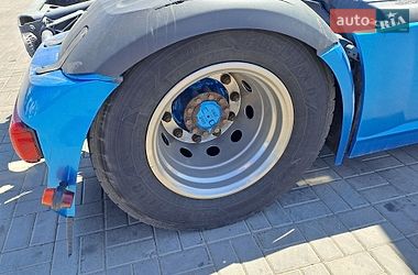 Тягач DAF CF 2015 в Черкасах