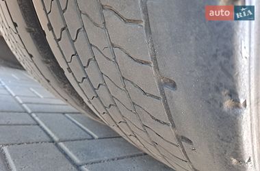 Тягач DAF CF 2015 в Черкасах