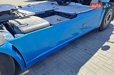 Тягач DAF CF 2015 в Черкасах