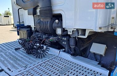 Тягач DAF CF 2015 в Черкасах