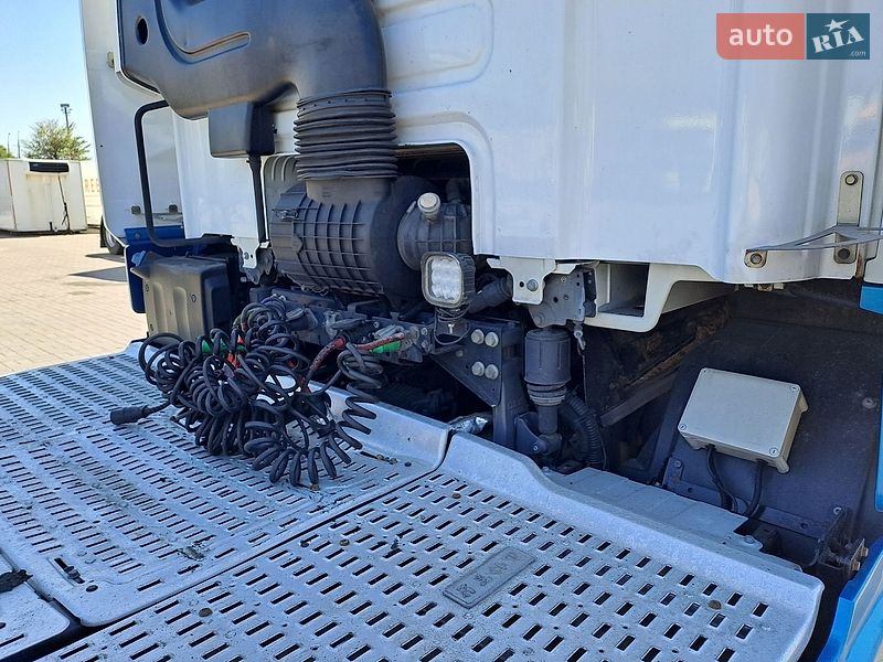 Тягач DAF CF 2015 в Черкасах