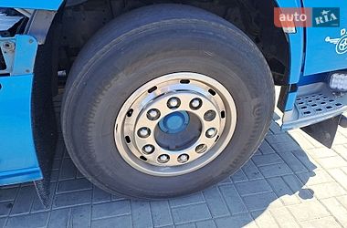 Тягач DAF CF 2015 в Черкасах