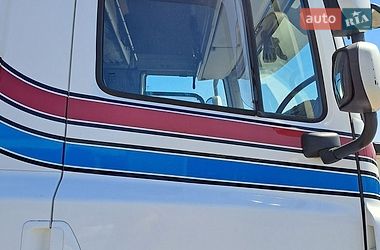 Тягач DAF CF 2015 в Черкасах