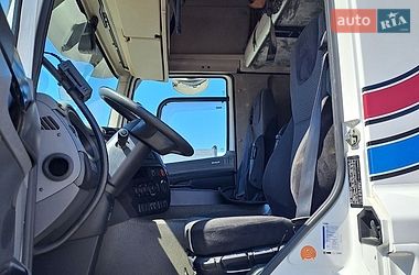 Тягач DAF CF 2015 в Черкасах