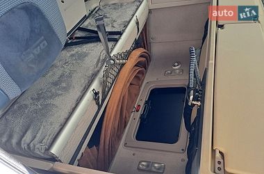 Тягач DAF CF 2015 в Черкасах