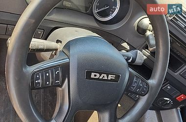 Тягач DAF CF 2015 в Черкасах