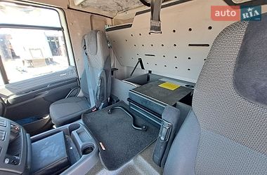 Тягач DAF CF 2015 в Черкасах