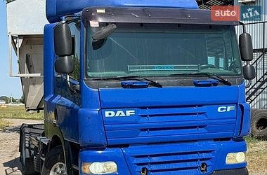 Самосвал DAF CF 2007 в Умани