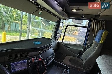 Самосвал DAF CF 2007 в Умани