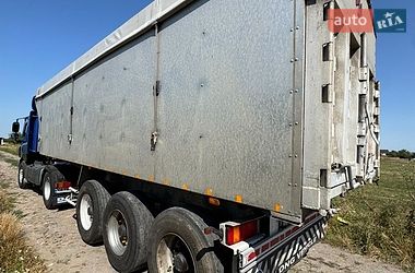 Самосвал DAF CF 2007 в Умани