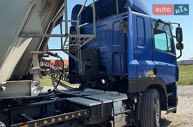 Самосвал DAF CF 2007 в Умани