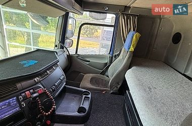 Самосвал DAF CF 2007 в Умани