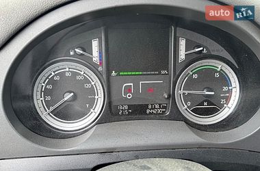 Тягач DAF CF 2015 в Рівному