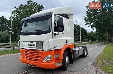 daf cf 2015 в Рівне від професійного продавця Юрий Мельничук