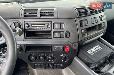 Тягач DAF CF 2015 в Рівному