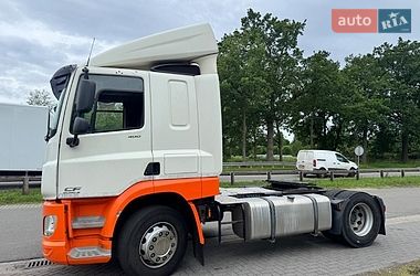 Тягач DAF CF 2015 в Рівному