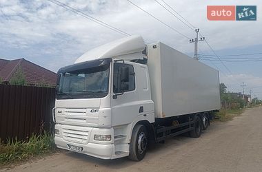 Рефрижератор DAF CF 2004 в Киеве