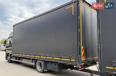 Грузовой фургон DAF CF 2017 в Киеве фото 4 Грузовой фургон DAF CF 2017 в Киеве