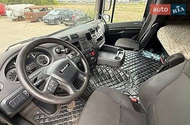Грузовой фургон DAF CF 2017 в Киеве фото 16 Грузовой фургон DAF CF 2017 в Киеве