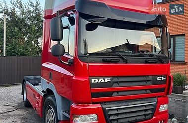 Тягач DAF CF 2010 в Киеве