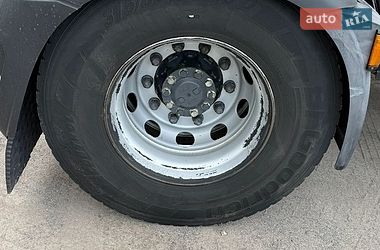 Тягач DAF CF 2015 в Виннице