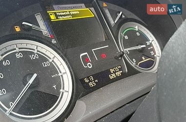 Тягач DAF CF 2015 в Виннице