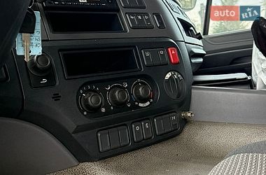 Тягач DAF CF 2015 в Виннице