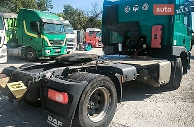 Тягач DAF CF 2019 в Кропивницком