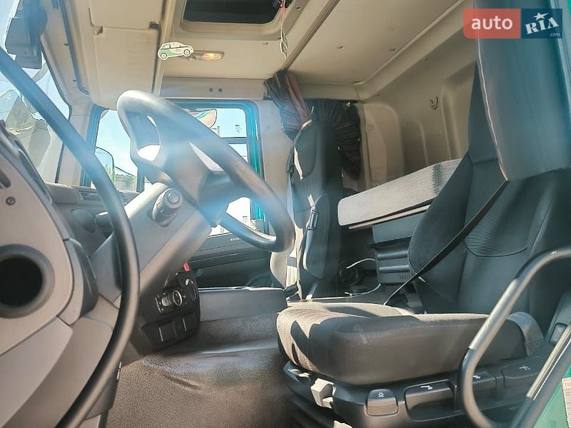 Тягач DAF CF 2019 в Кропивницком
