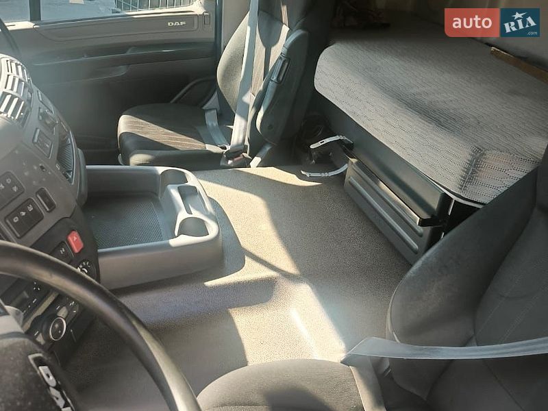 Тягач DAF CF 2019 в Кропивницком