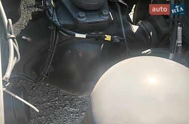 Тягач DAF CF 2019 в Кропивницком