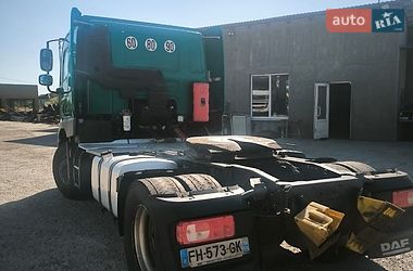 Тягач DAF CF 2019 в Кропивницком