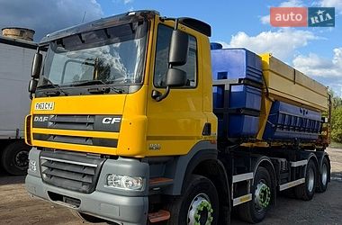 daf cf 2013 в Костопіль від професійного продавця Андрій